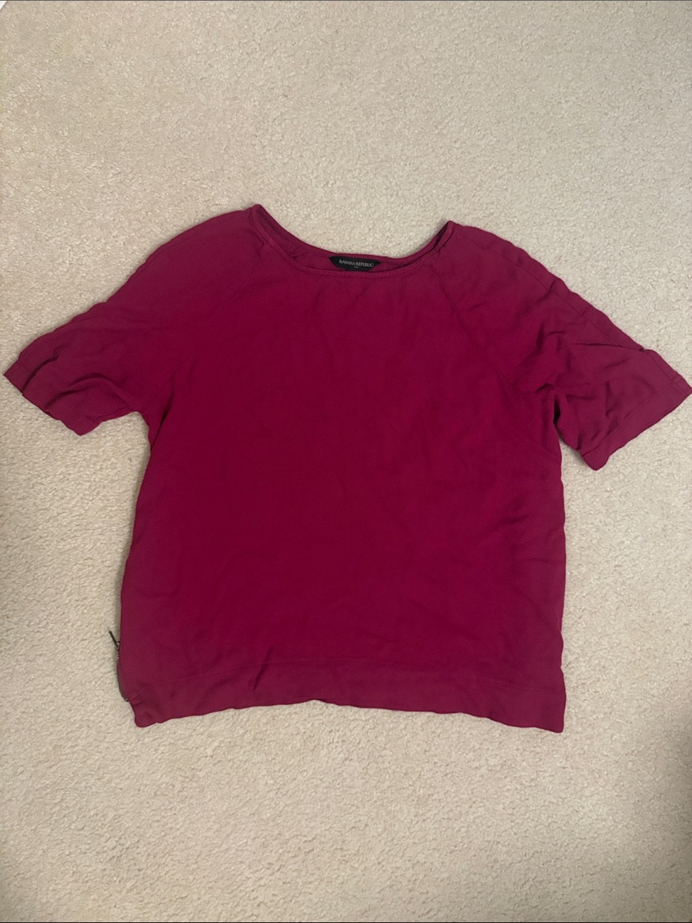 Women’s Banana Republic Shirt
